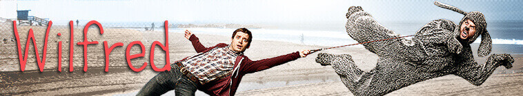 Wilfred – What the f***?