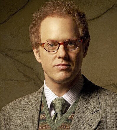 RAPHAEL SBARGE