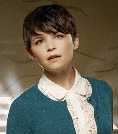 GINNIFER GOODWIN