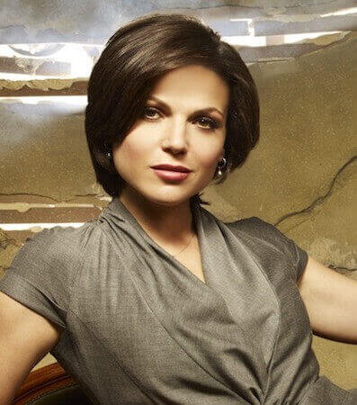 LANA PARRILLA