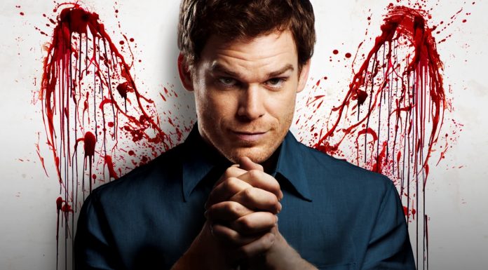 Dexter sesong 6. Foto: Showtime
