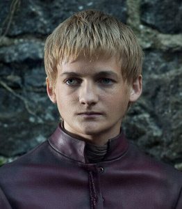 Jeg vil ha karakterer jeg kan hate like mye som dette.