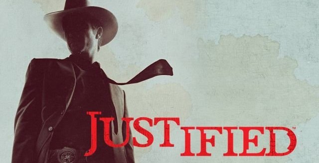 – Justified er den kuleste serien på TV