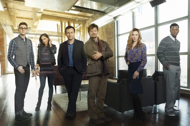 GREGORY MARCEL, MEGALYN ECHIKUNWOKE, CHRISTIAN SLATER, STEVE ZAHN, WYNN EVERETT, CEDRIC SANDERS