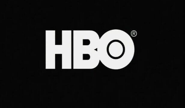 HBO Logo