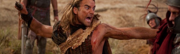 spartacus gannicus
