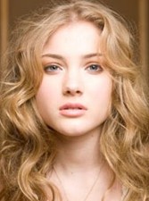 Skyler Samuels