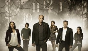 zerohour poster