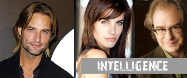 Intelligence-cast