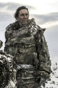 mance ryder
