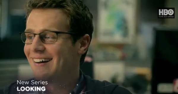 looking-hbo-series