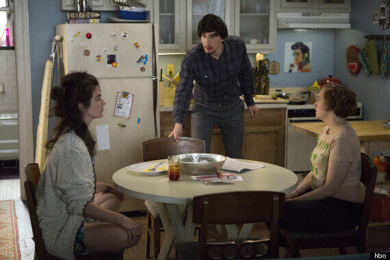 Girls 3.5: &laquo;Only Child&raquo;