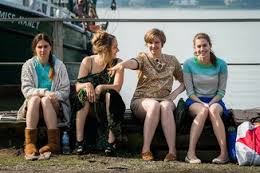 Girls 3.7: &laquo;Beach House&raquo;