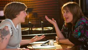 Girls 3.8: &laquo;Incidentals&raquo;