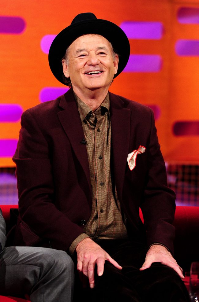 The Graham Norton Show - London