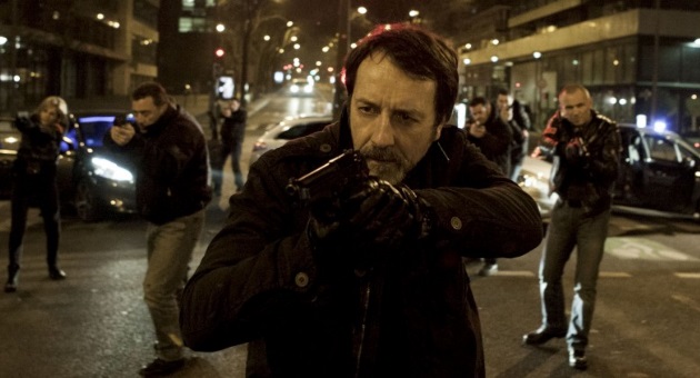Braquo
