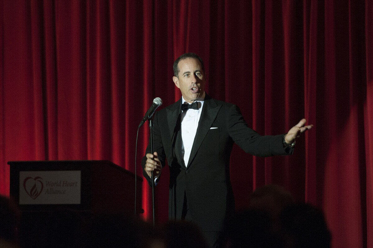 Louie Seinfeld 2