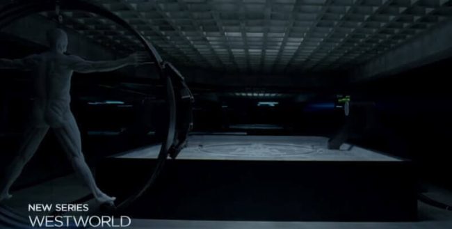 westworld lab
