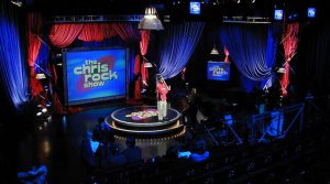 Chris Rock Show
