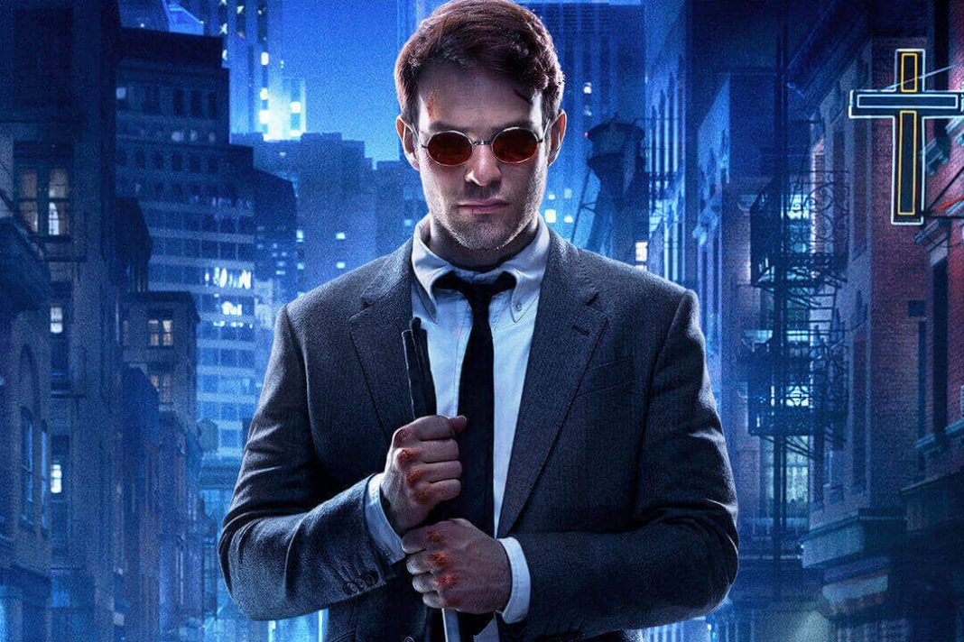 Daredevil. Foto: Netflix