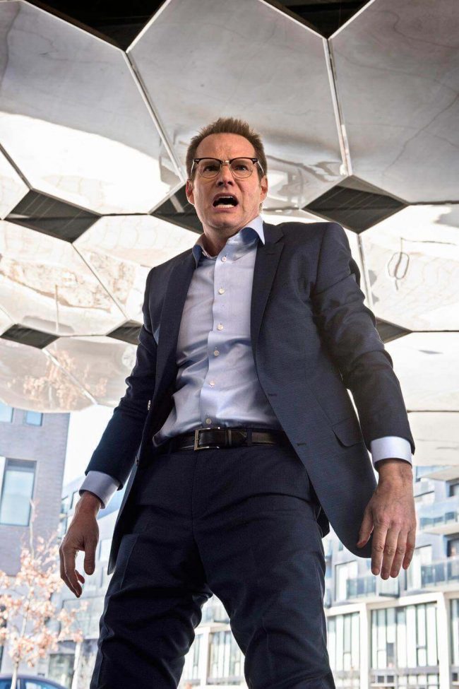 Heroes reborn 2445