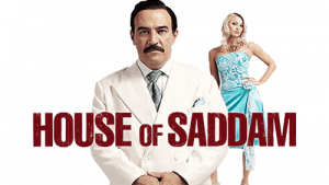 House Of Saddam
