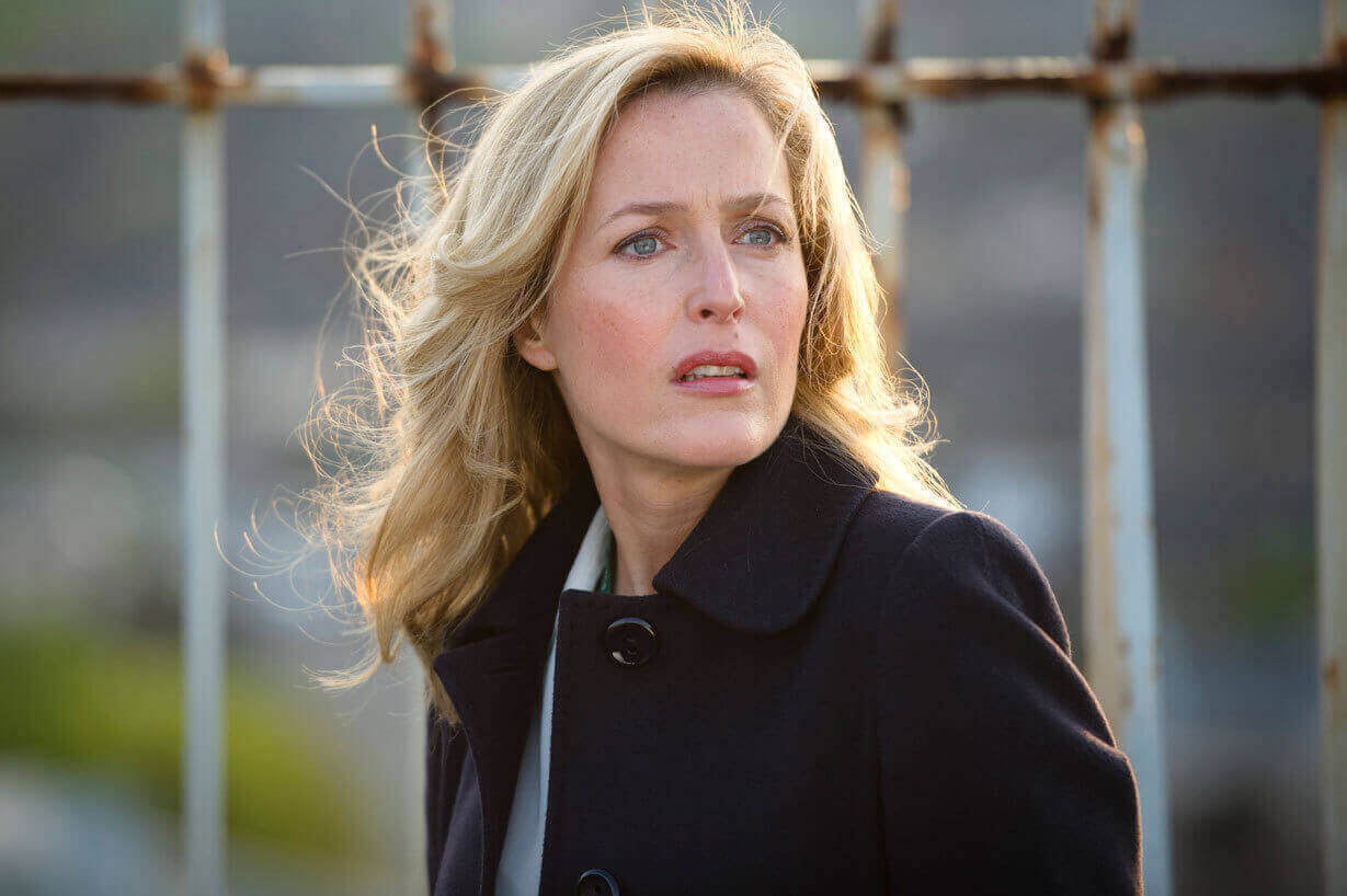 Dette Kommer P Britbox I Desember 2024