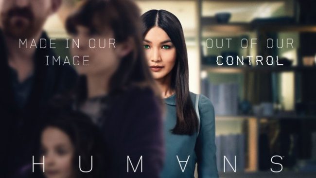 humans-amc
