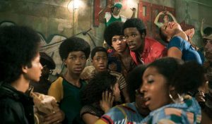 The Get Down Netflix
