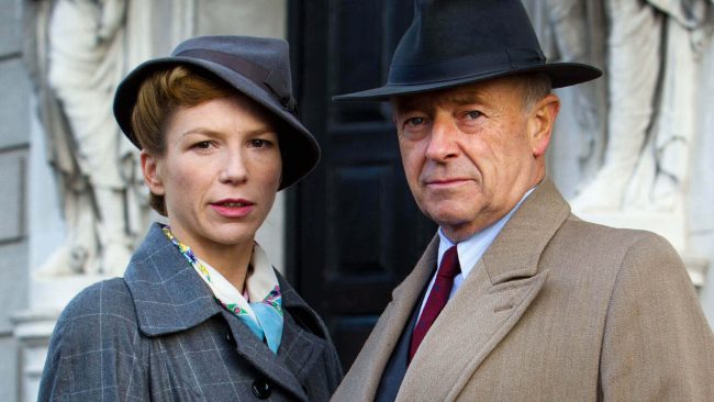 Foyles War