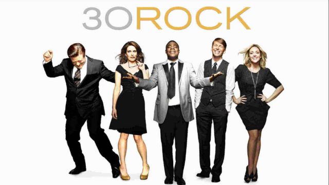 30 Rock