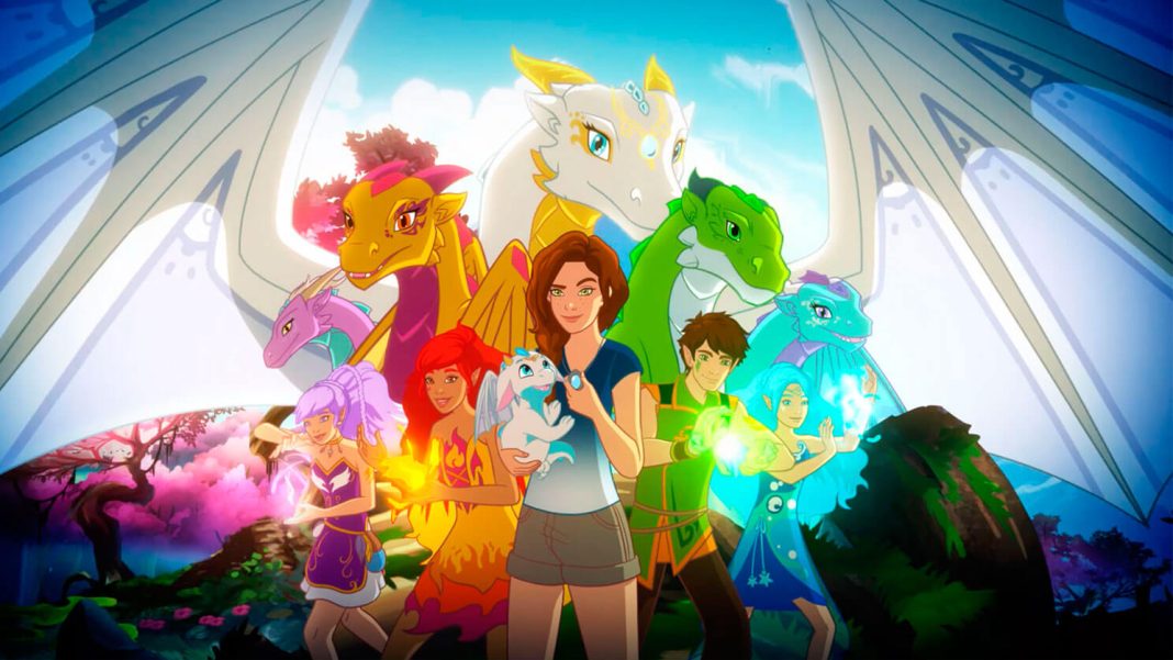 Lego Elves (TVserie 2017) Se hvor Lego Elves kan strømmes Serienytt