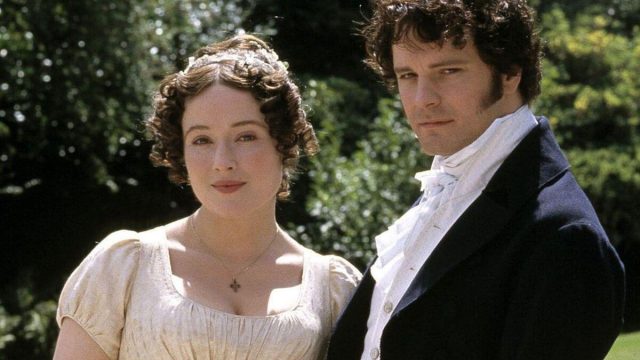 Pride And Prejudice