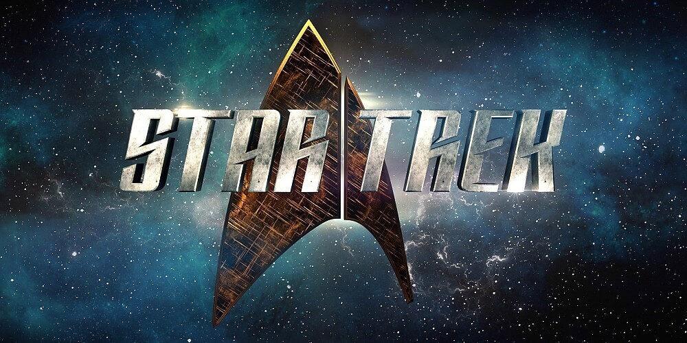 Star Trek Serien