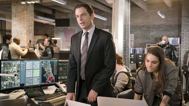 TV-serien A.P.B