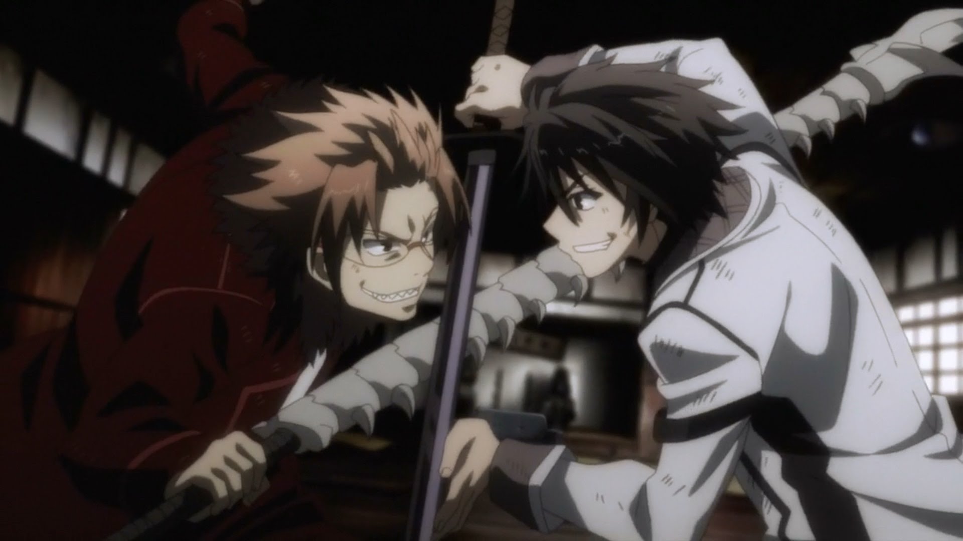 Chivalry Of A Failed Knight Netflix