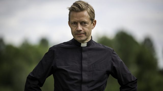 Presten sesong 1