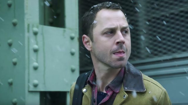 Bryan Cranston-produserte Sneaky Pete kommer på Amazon Prime.