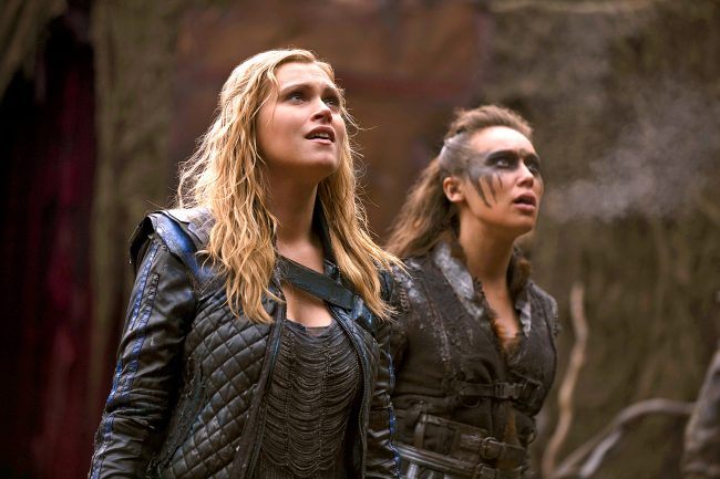 The 100 sesong 3
