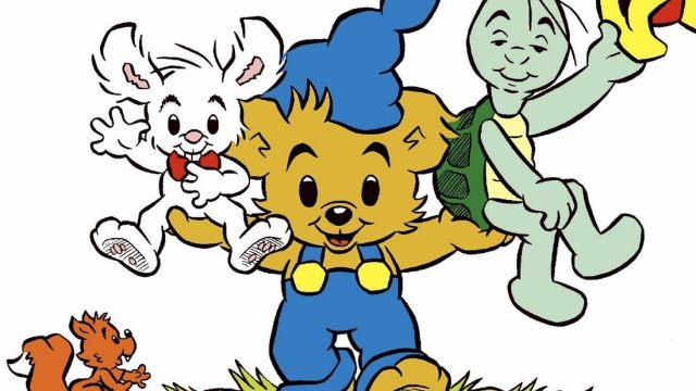 Bamse