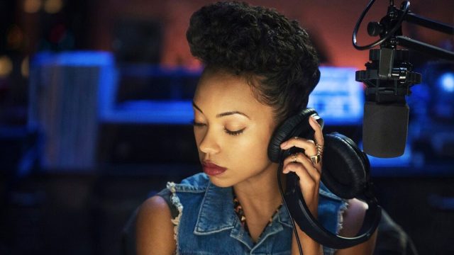 Dear White People. Foto: Netflix