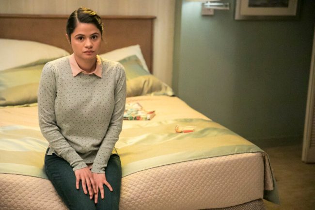 Room 104. Foto: HBO Nordic