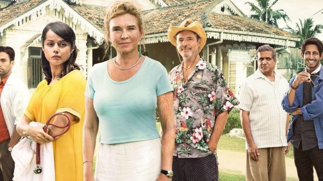 The Good Karma Hospital