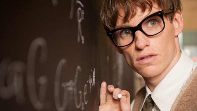 Theory of Everything