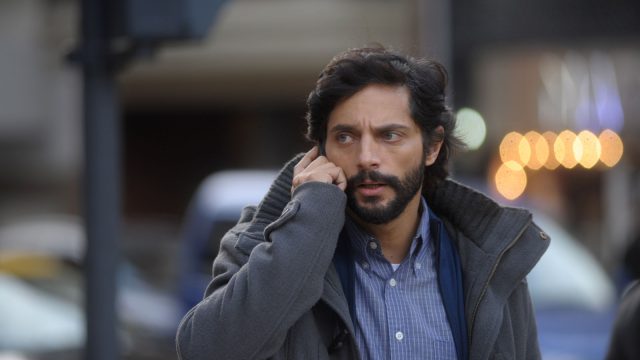 The Garden of Bronze