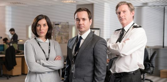 Line Of Duty sesong 4