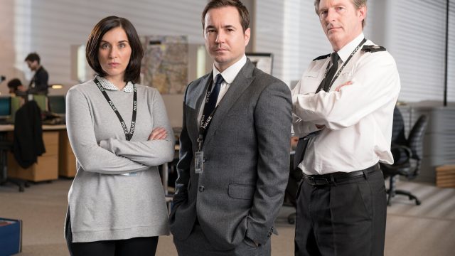 Line Of Duty sesong 4
