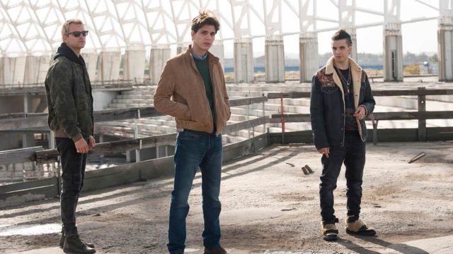 Suburra