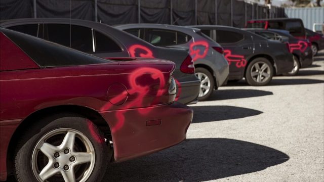 American Vandal