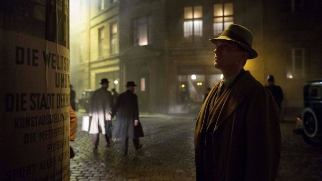 Babylon Berlin